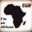 I'm An African Albumcover