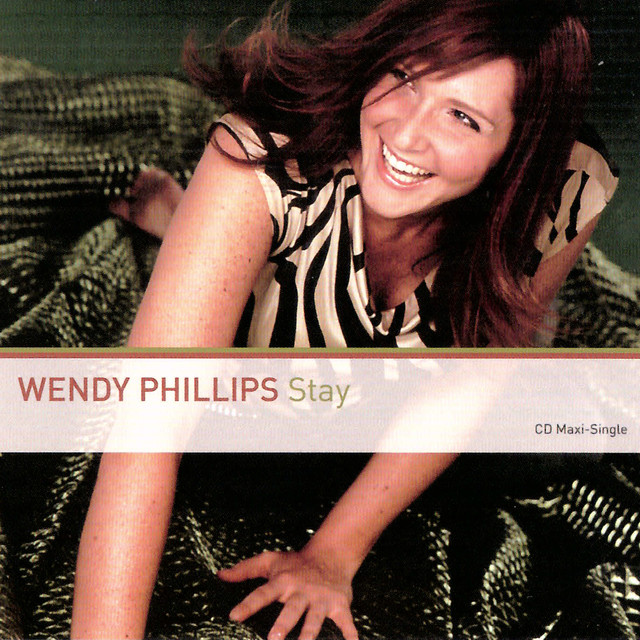 Wendy Phillips Photo