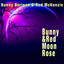 Bunny & Red Moon Rose cover