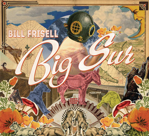 Big Sur album