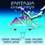 Fantasia: Live in Tokyo cover