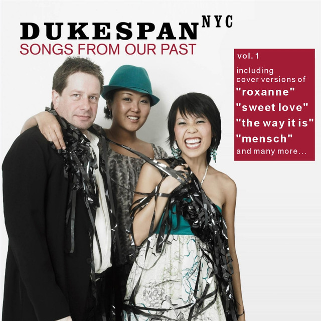 Dukespan NYC Photo