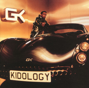 Kidology album