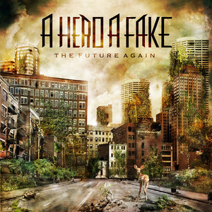 The Future Again cover