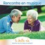 La Belle Vie: Rencontre en Musique Albumcover