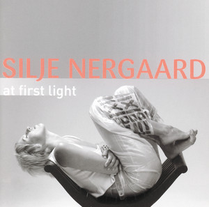 At First Light cover