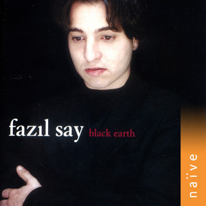Black Earth cover