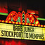 Stockport to Memphis cover