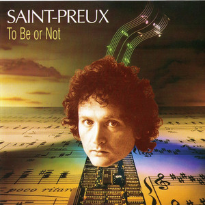 To Be or Not cover
