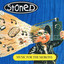 Music for the Morons cover