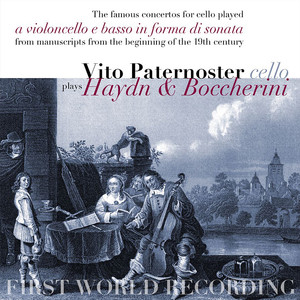 Paternoster cover