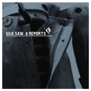 8 Reports cover