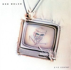 Eye Contact (Bonus Track Version) album