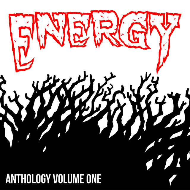 Anthology, Vol. 1 cover