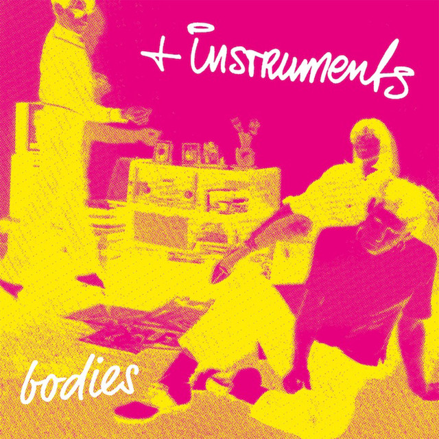Plus Instruments photo