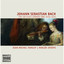 Bach: The Six Flute Sonatas, BWV 1030-1035 cover
