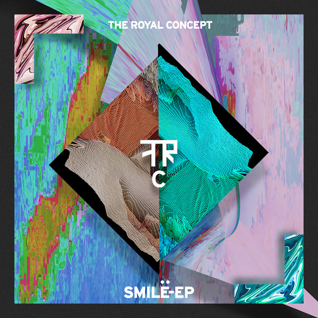 Smile cover