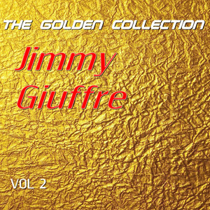 Jimmy Giuffre - The Golden Collection, Vol. 2 album