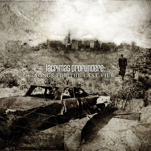 Songs for the Last View cover