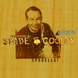 Spade Cooley & His Orchestra