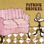 (Songs From) The Pink Sofa Albumcover