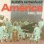 Orquesta América Del 55