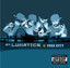 Free City (UK Version) cover
