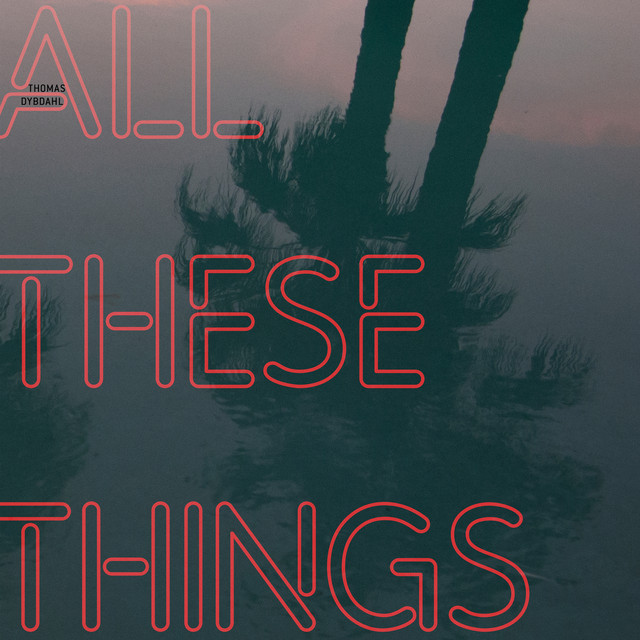 All These Things cover