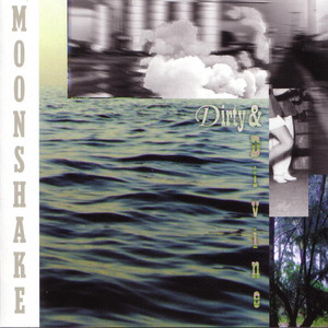 Dirty & Divine cover