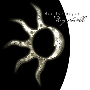 Day For Night cover