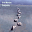 Footprints cover