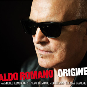 Origine (feat. Lionel Belmondo, Stéphane Belmondo, Eric Legnini, Thomas Bramerie) album