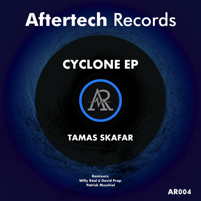 Cyclone - Original Mix cover art