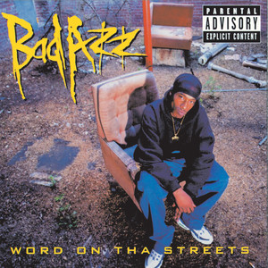 Word on tha Streets cover
