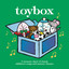 Toybox cover