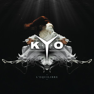 L'équilibre album