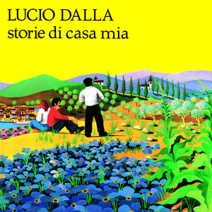 Storie di casa mia album