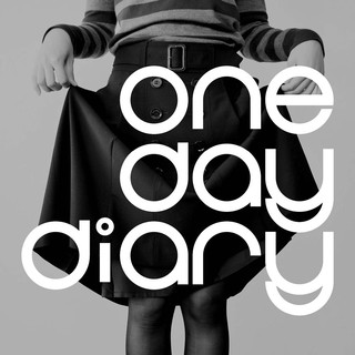 one day diary Photo