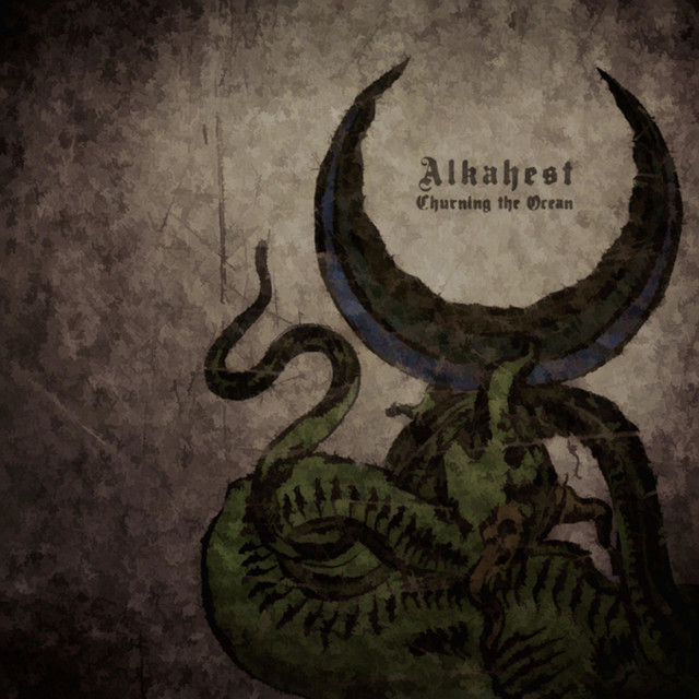 Alkahest Photo
