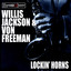 Lockin' Horns cover