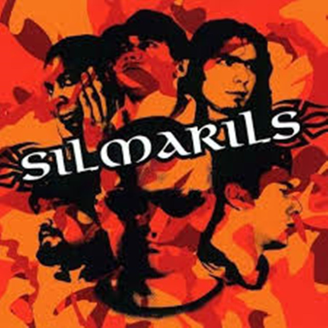 Silmarils cover