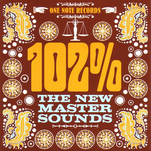 102% album