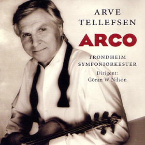Arco cover