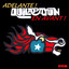 Adelante! cover