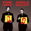 Tom Jones & Jools Holland cover