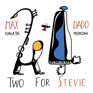 Two for Stevie cover