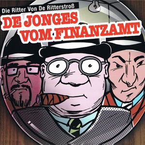 Die Ritter von de Ritterstro&szlig;