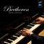 Piano Sonatas: Beethoven Albumcover