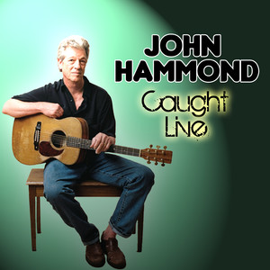 Caught Live album
