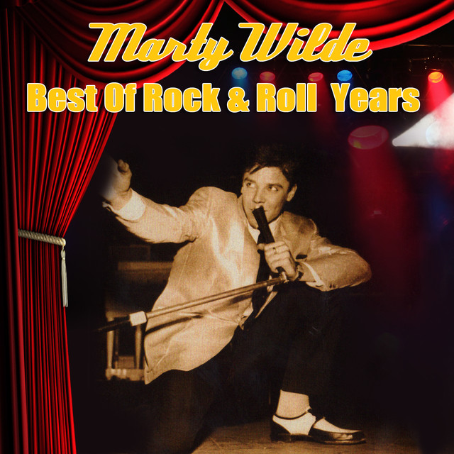 Best Of Rock 'n Roll Years cover